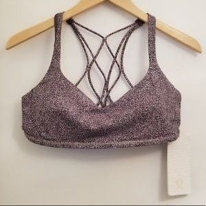 Lululemon Free To Be Zen Sports Bra 8